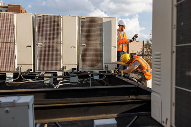 Best Commercial HVAC repair  in Marksville, LA