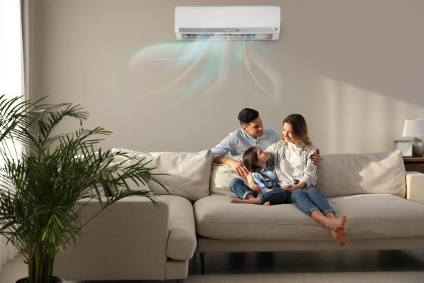 Best HVAC service technicians  in Marksville, LA