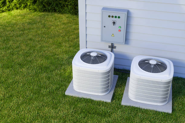 Local HVAC companies in Marksville, LA