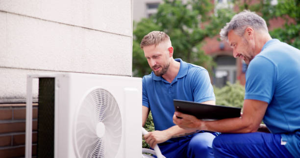 Best HVAC repair near me  in Marksville, LA
