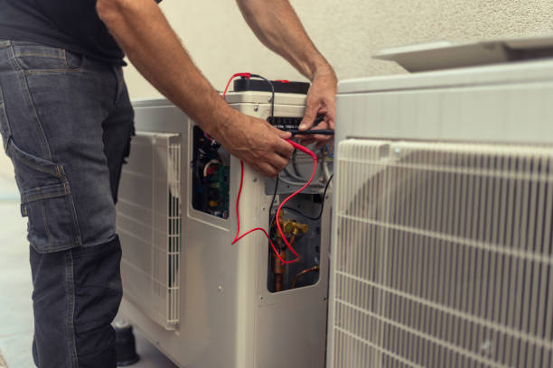Best Central air repair  in Marksville, LA