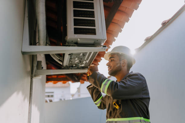 Best HVAC installation services  in Marksville, LA