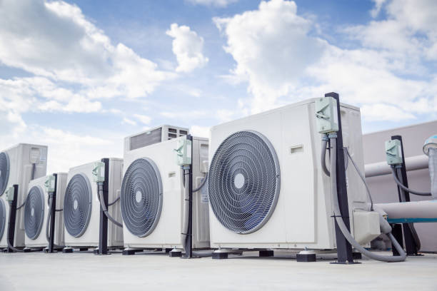 Best Best HVAC companies  in Marksville, LA