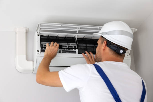 Best Emergency HVAC repair  in Marksville, LA