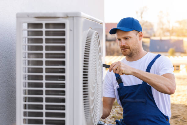 Best HVAC maintenance near me  in Marksville, LA