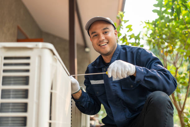 Best Local HVAC companies  in Marksville, LA