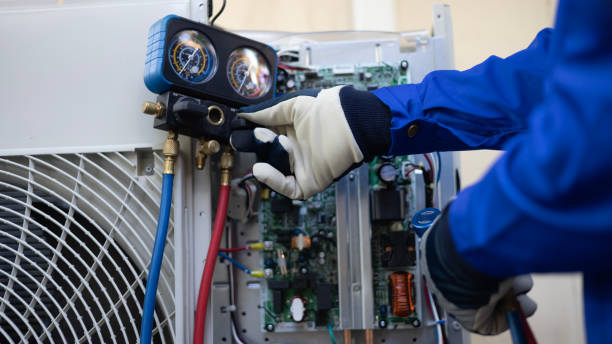 Best HVAC emergency services  in Marksville, LA